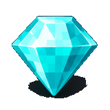 diamonds